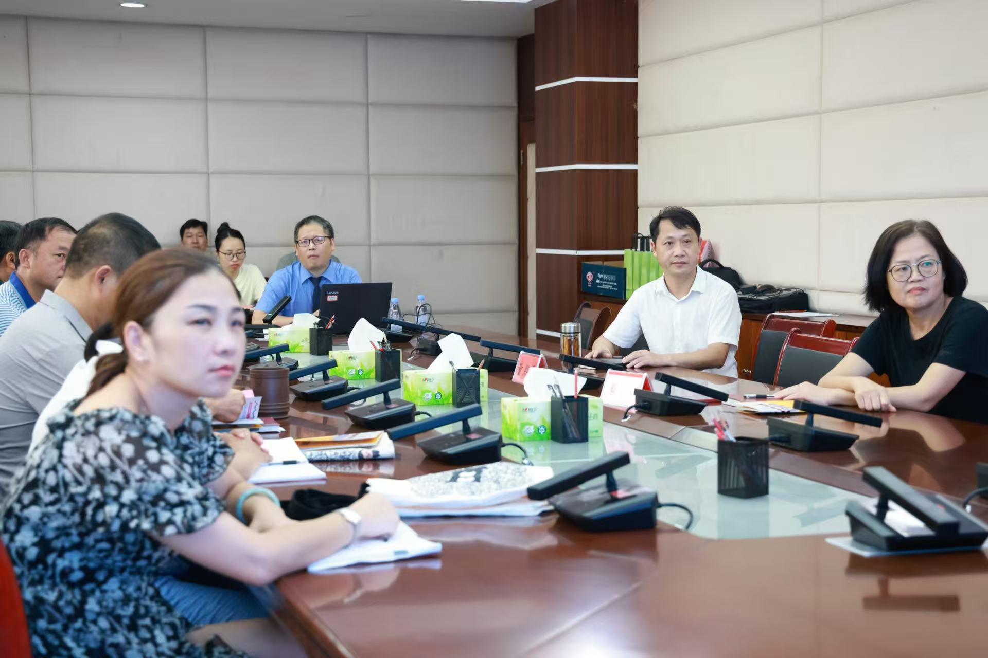 县检察院检察官走进县人大讲堂  专题解读《民法典》助力法治建设